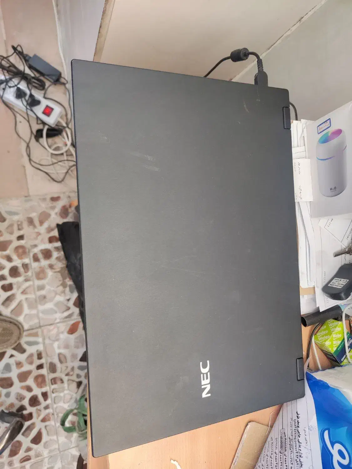 لپ تاپ nec ژاپن i5 نسل ۸|رایانه همراه|ایرانشهر, |دیوار