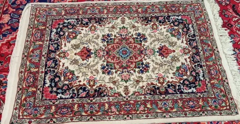 فرش دست بافت|فرش|سنندج, |دیوار