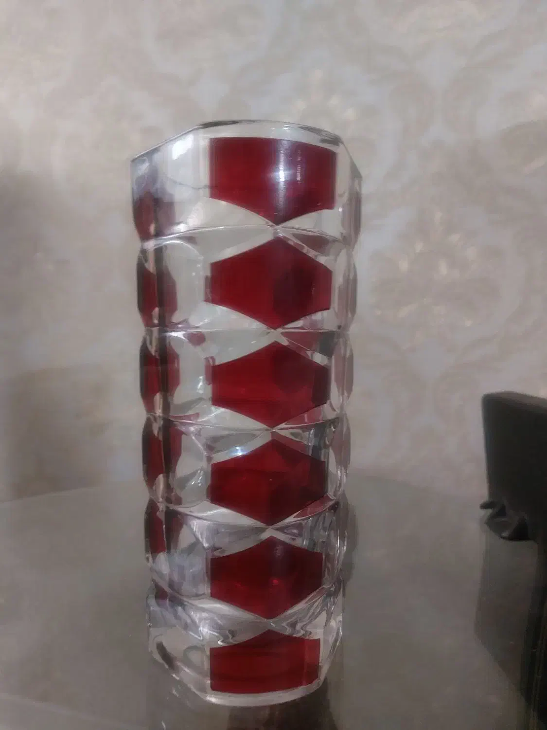 ظروف کریستال کاربردی|ظروف سرو و پذیرایی|مشهد, رضاشهر|دیوار