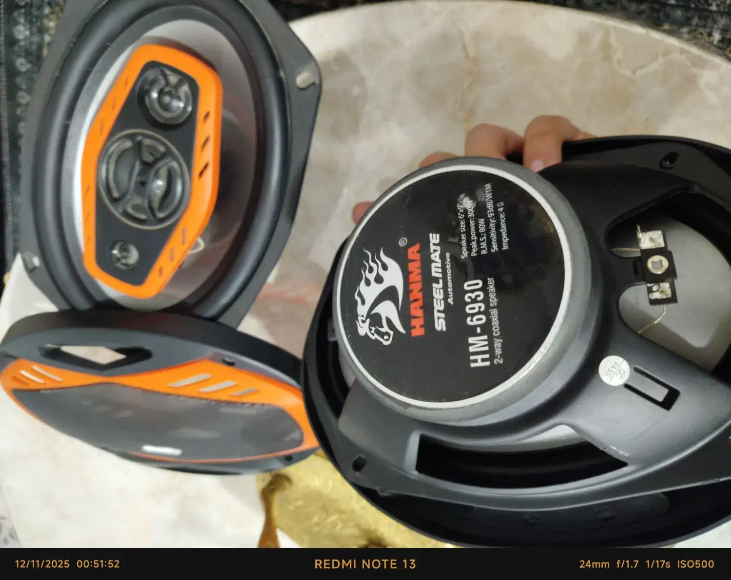 ضبط و باند سیستمی|قطعات یدکی و لوازم جانبی|نقده, |دیوار