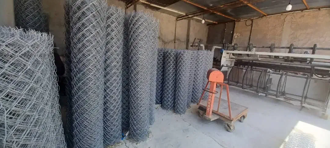 تولید فنس وحصار|خدمات باغبانی و درختکاری|بهبهان, |دیوار