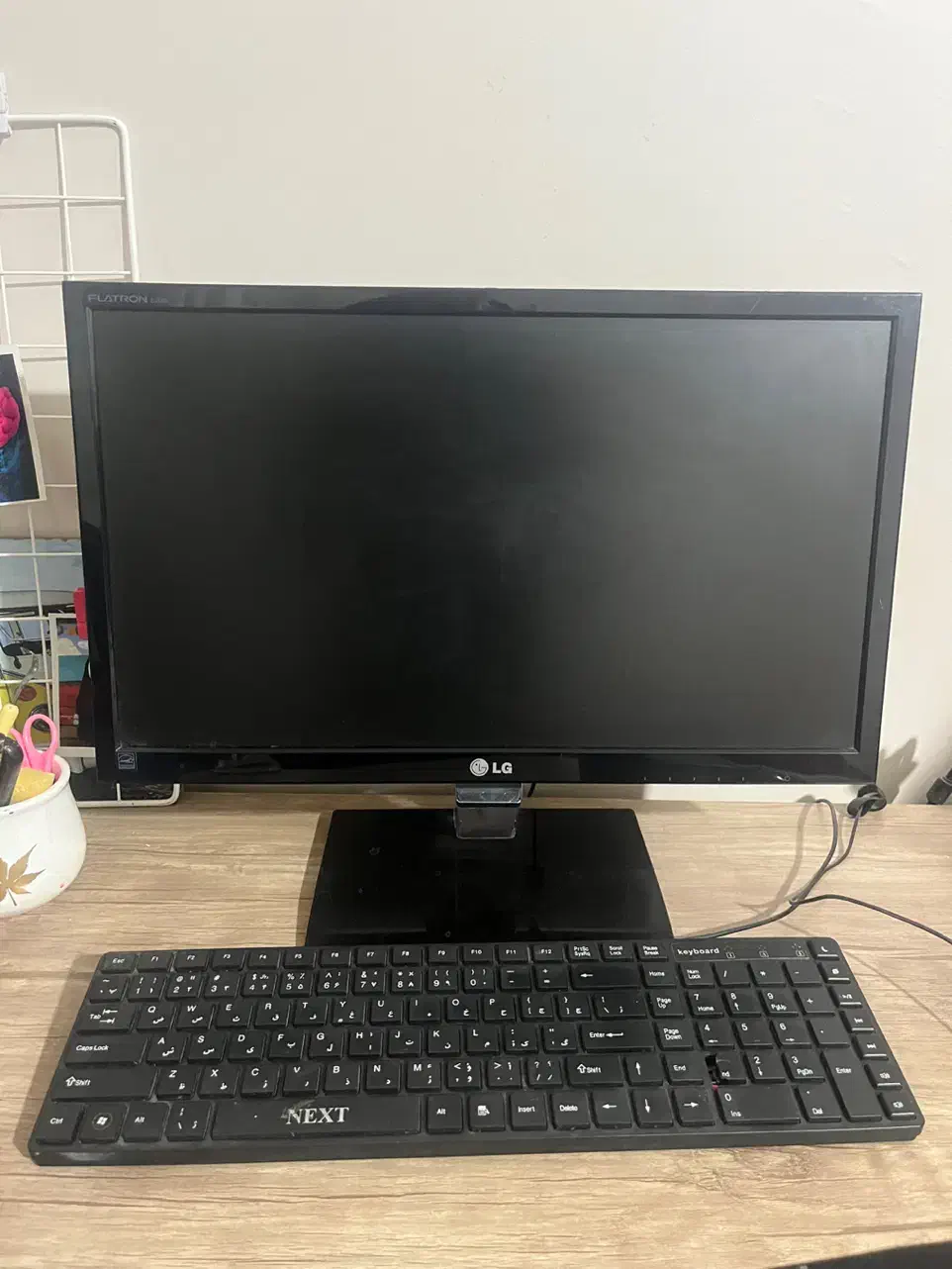 فروش سیستم کامپیوتر کامل با مانیتور و اسپیکر|رایانه رومیزی|تبریز, |دیوار