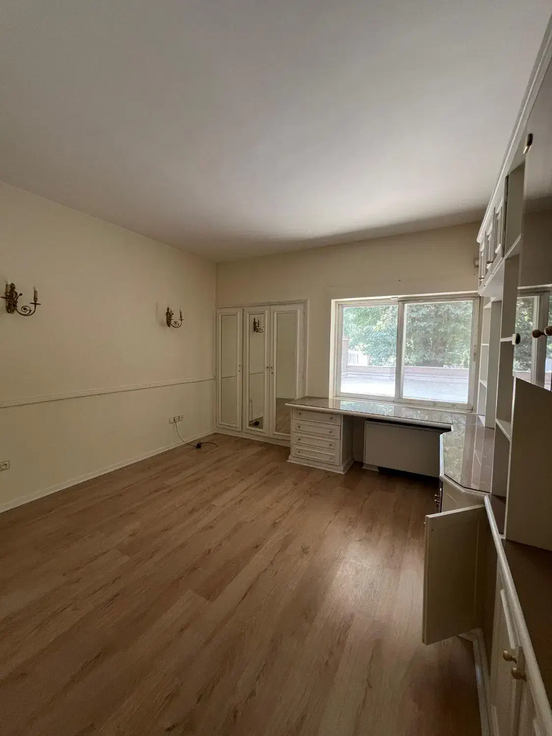 ۷۰۰متر زمین|اجارهٔ خانه و ویلا|تهران, زعفرانیه|دیوار