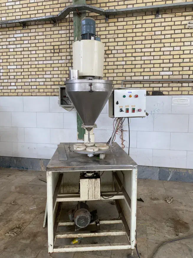 فروش ماشین آلات صنعتی در اشتهارد|ماشین‌آلات صنعتی|اشتهارد, |دیوار