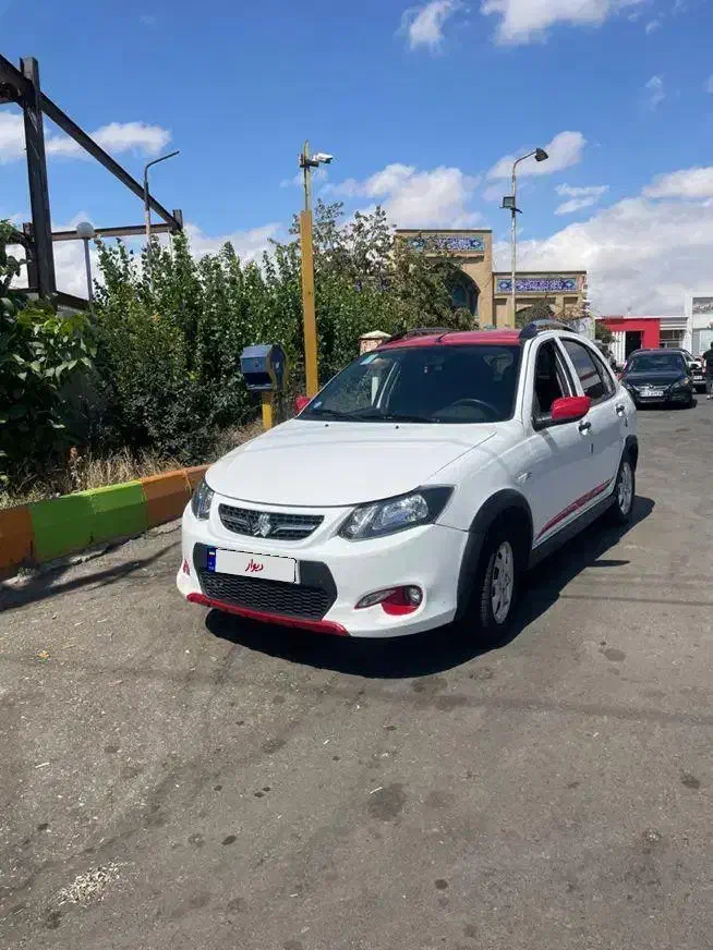 کوئیک دنده R مدل ۱۴۰۲|خودرو سواری و وانت|تبریز, |دیوار