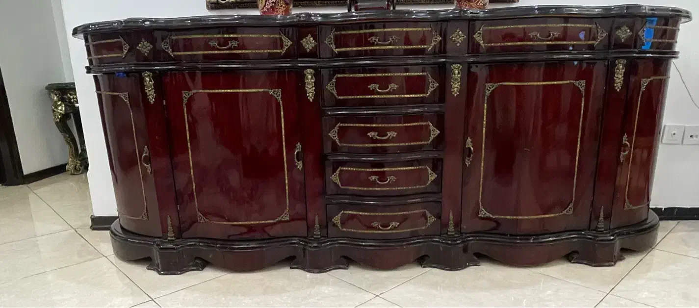 کنسول|بوفه، ویترین، کنسول|تهران, تهرانسر شمالی|دیوار