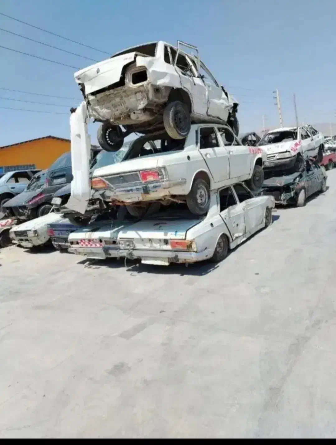 اسقاط|خودرو سواری و وانت|بیجار, |دیوار