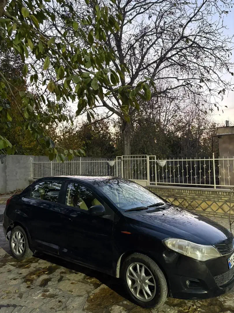 ام وی ام۳۱۵ صندوقدار مشکی ۹۱|خودرو سواری و وانت|مشهد, نوید|دیوار