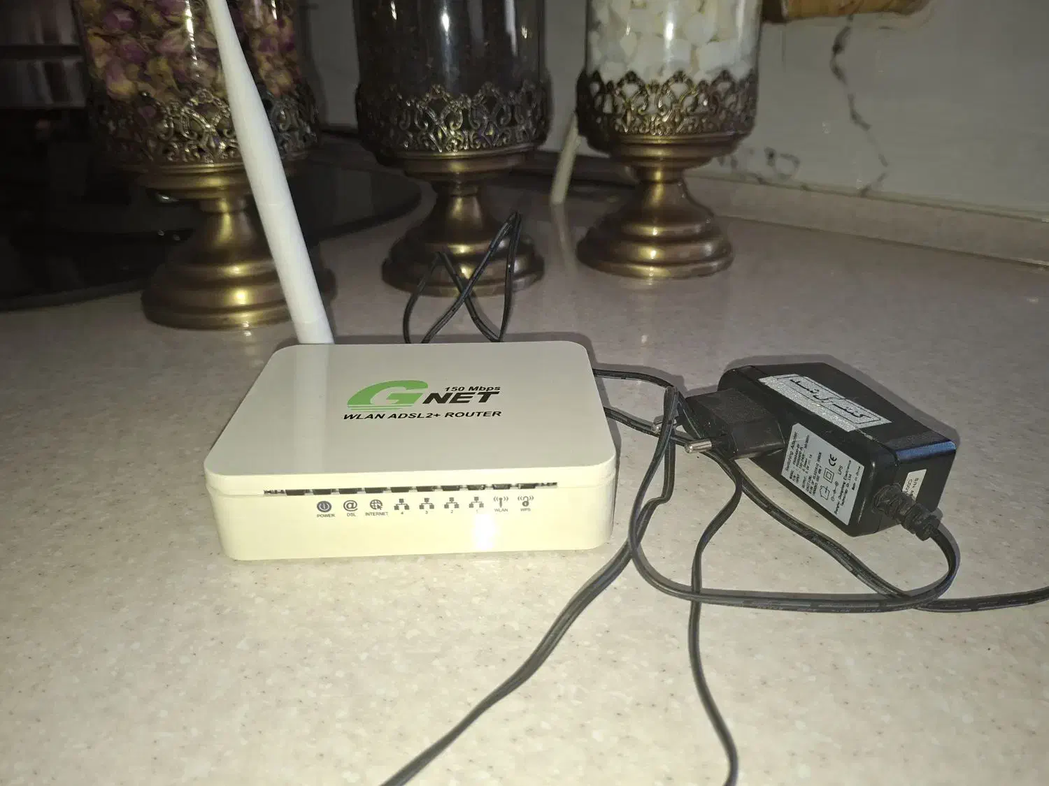 مودم|مودم و تجهیزات شبکه|ایلام, |دیوار