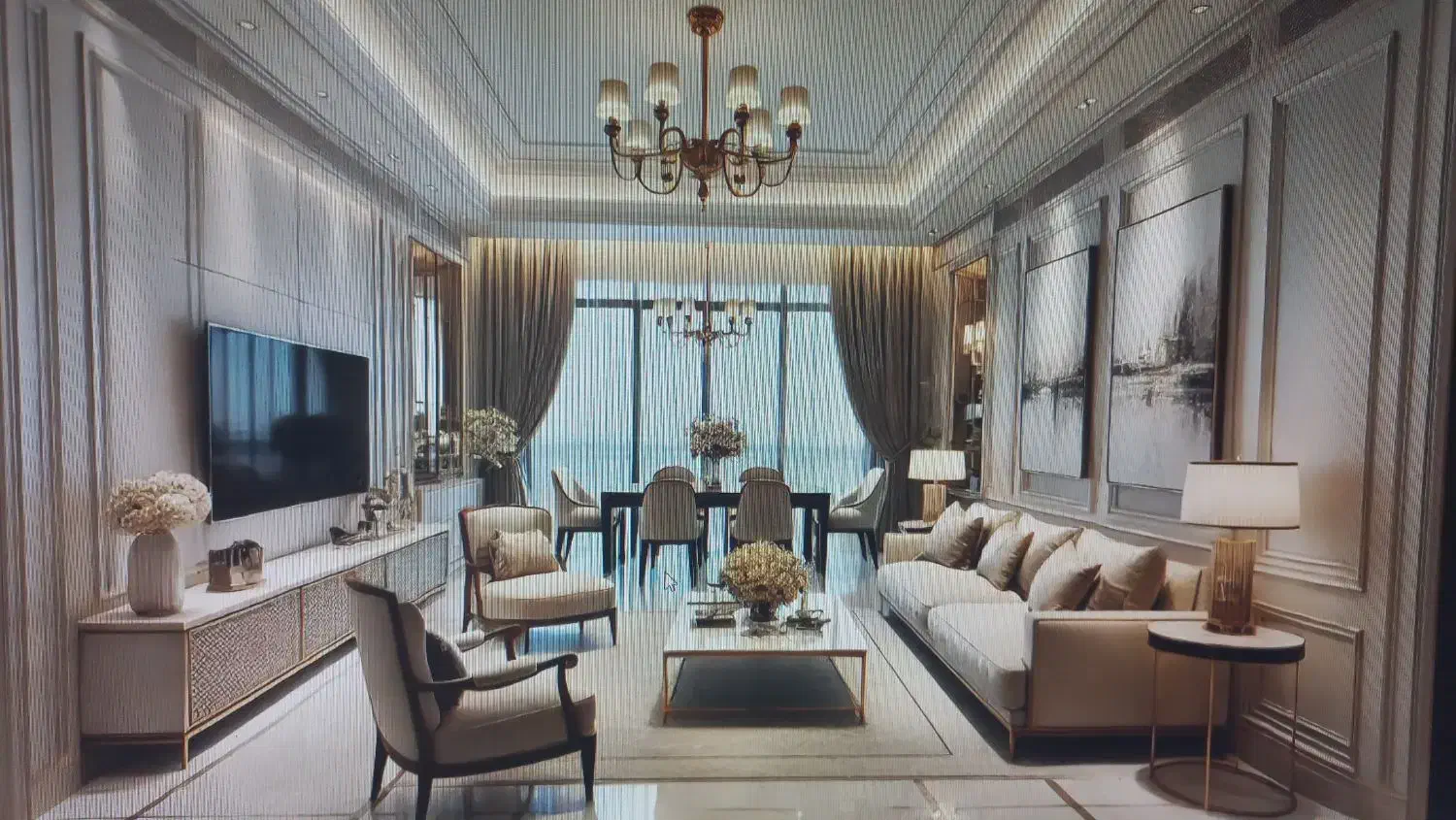 همخانه|اجارهٔ آپارتمان|بندر ماهشهر, |دیوار