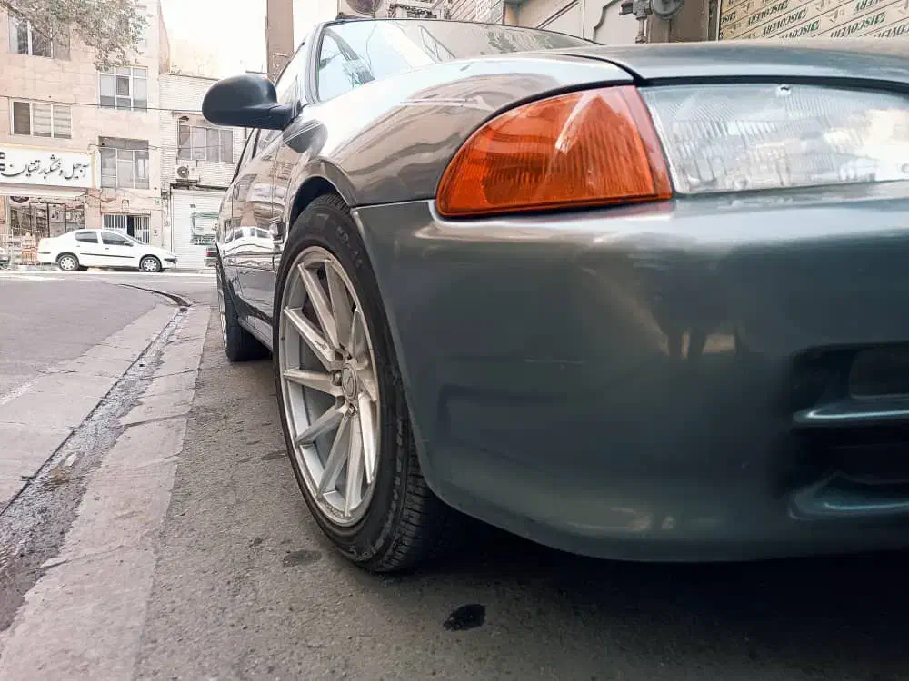 هندا سویک/دنده ای/بیمه کامل/فنی سالم/|خودرو سواری و وانت|تهران, هفت چنار|دیوار