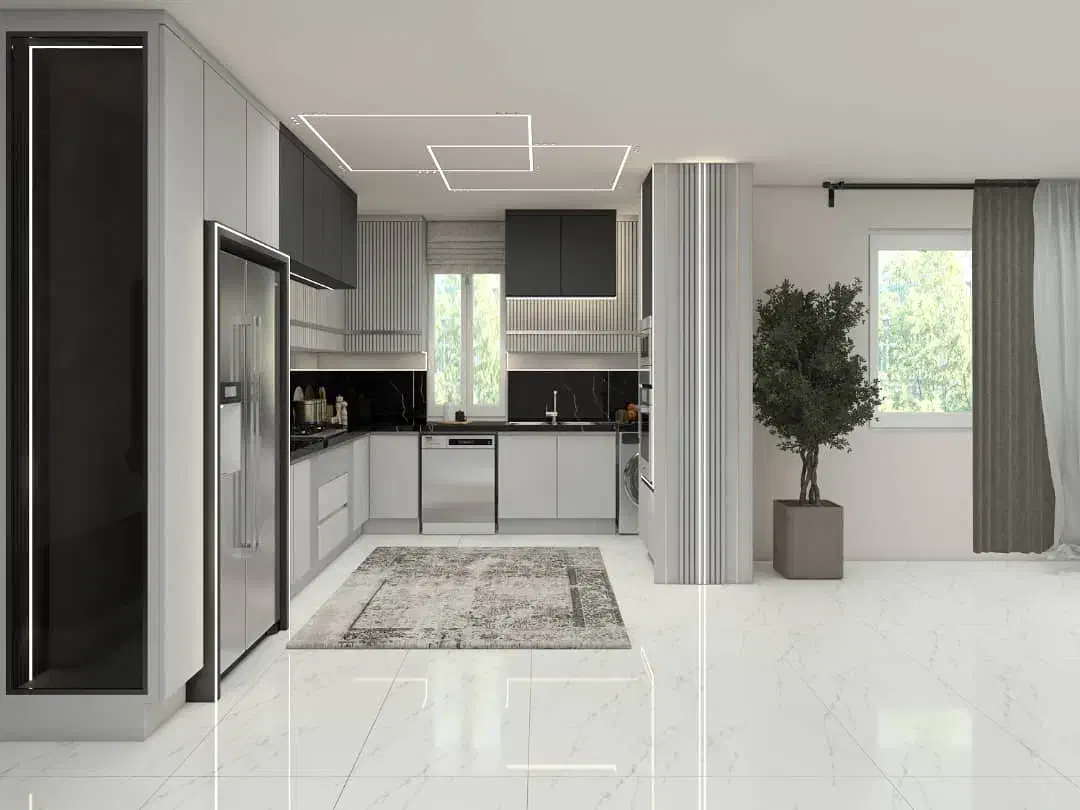 نصاب کابینت|خدمات پیشه و مهارت|کرج, باغستان|دیوار