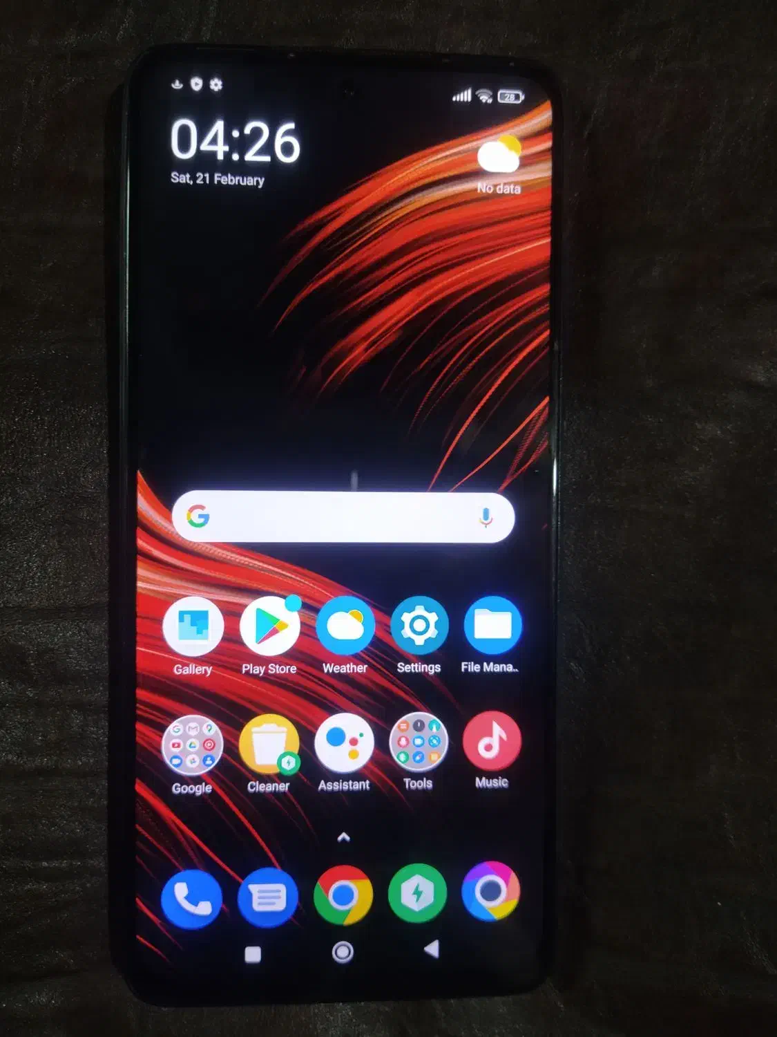 poco x3 pro در حد|موبایل|تهران, چهارصد دستگاه|دیوار