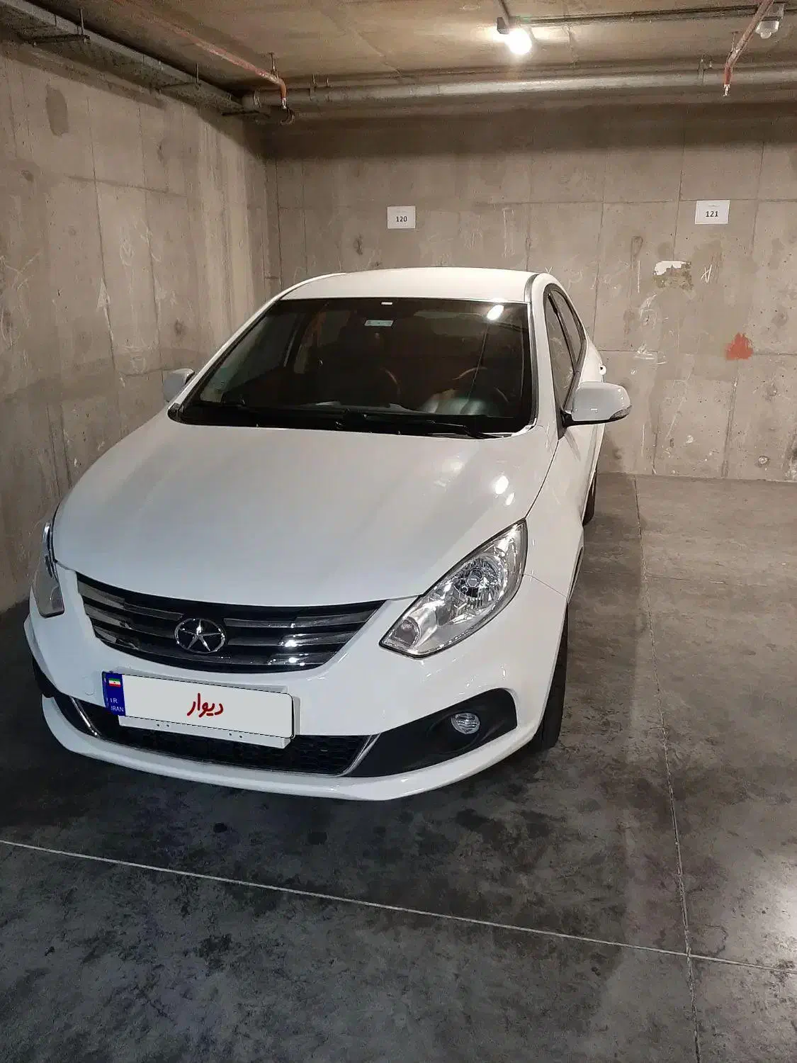 جکj4|خودرو سواری و وانت|تهران, شهرک صدرا|دیوار