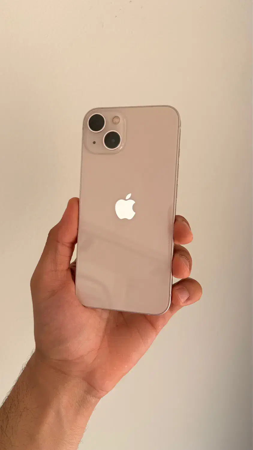 iPhone 13 Normal ZAA|موبایل|قم, بکایی|دیوار