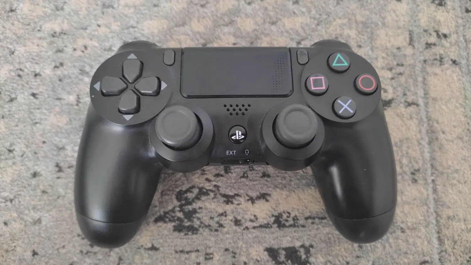 دسته ps4|کنسول، بازی ویدئویی و آنلاین|مشهد, انقلاب|دیوار