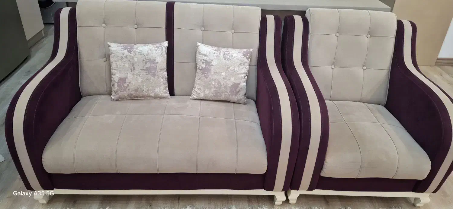 مبل|مبلمان خانگی و میز عسلی|بندر انزلی, ساحل قو|دیوار