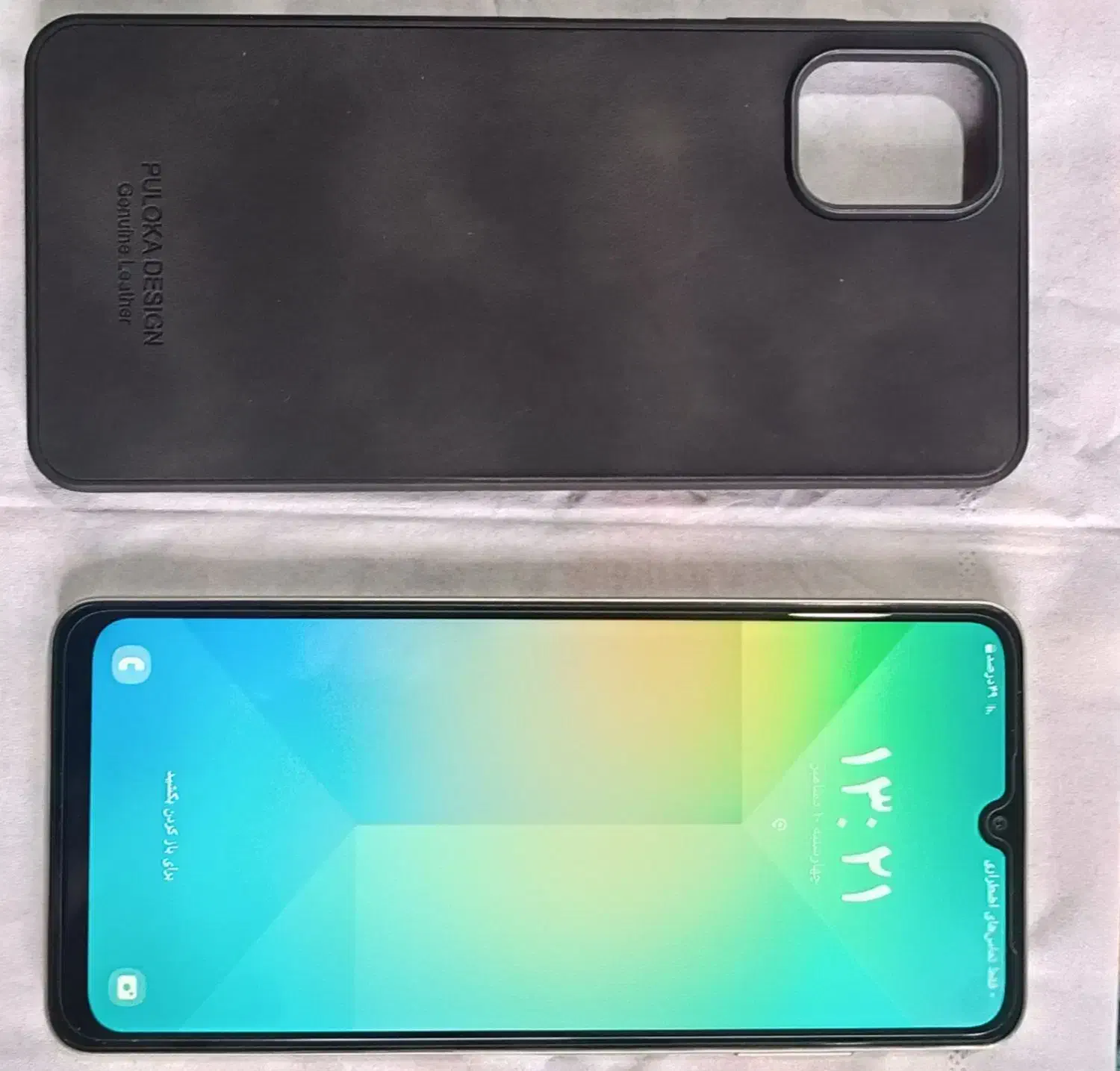 سامسونگ A06|موبایل|ایلخچی, |دیوار