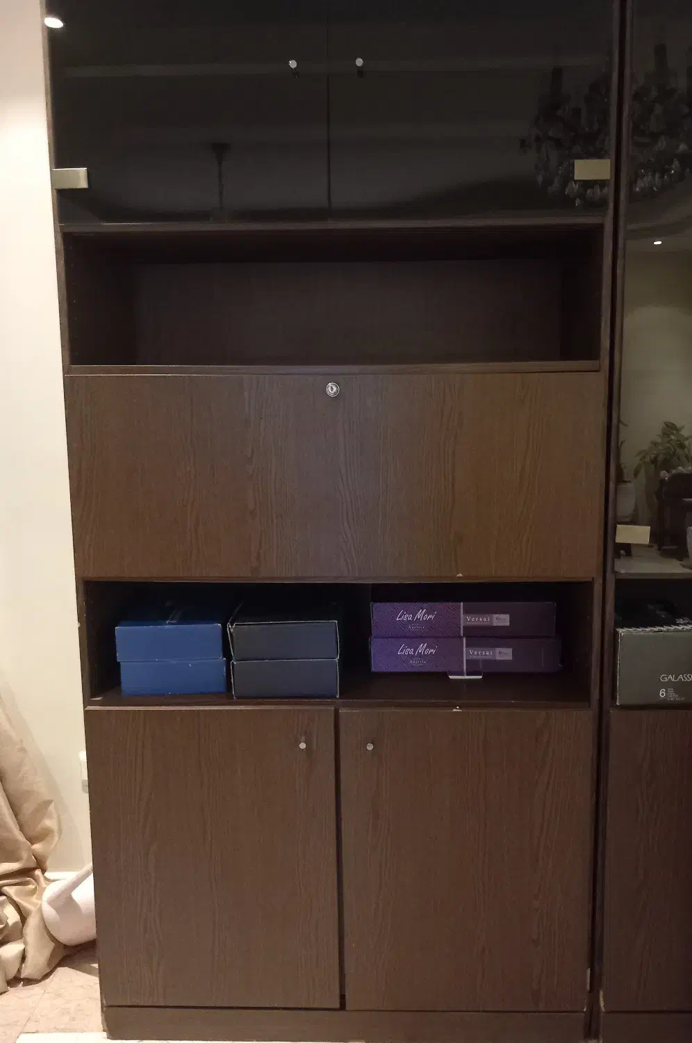 بوفه گازور|بوفه، ویترین، کنسول|تهران, اختیاریه|دیوار