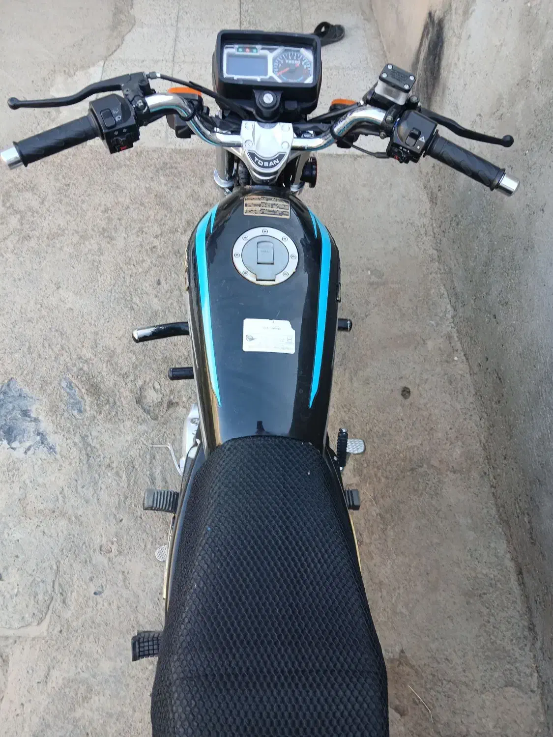 تکنو 200مدل ۱۴۰۳|موتورسیکلت|خوشاب, |دیوار