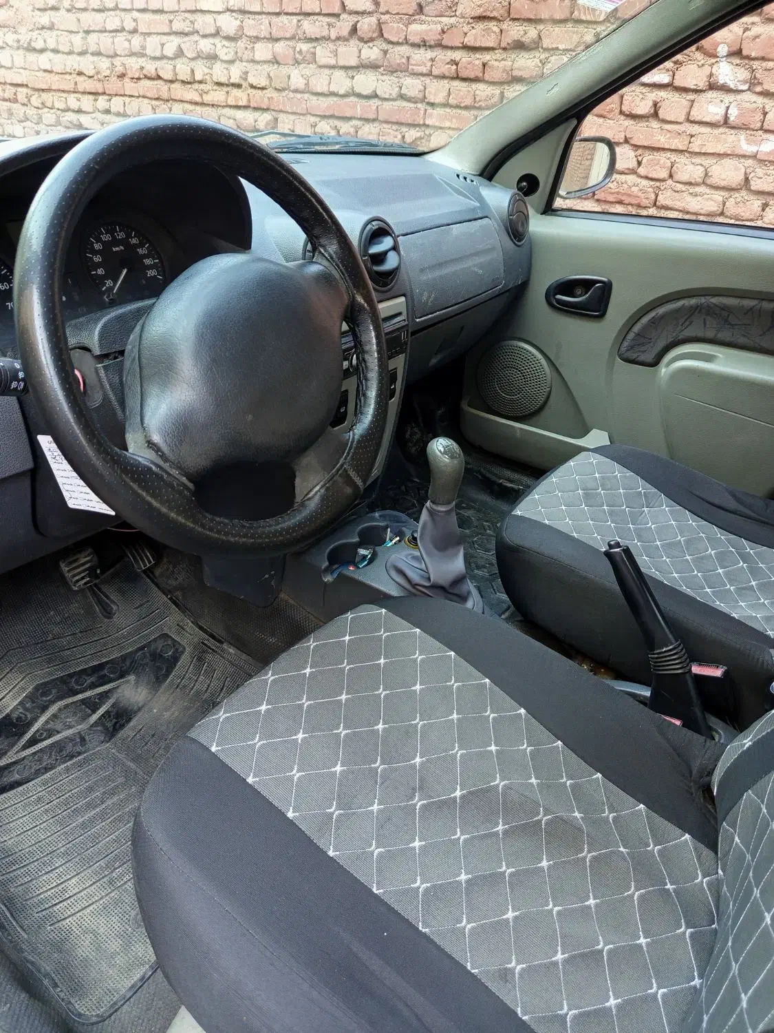 ال۹۰ مدل ۸۷|خودرو سواری و وانت|تهران, جنت‌آباد مرکزی|دیوار