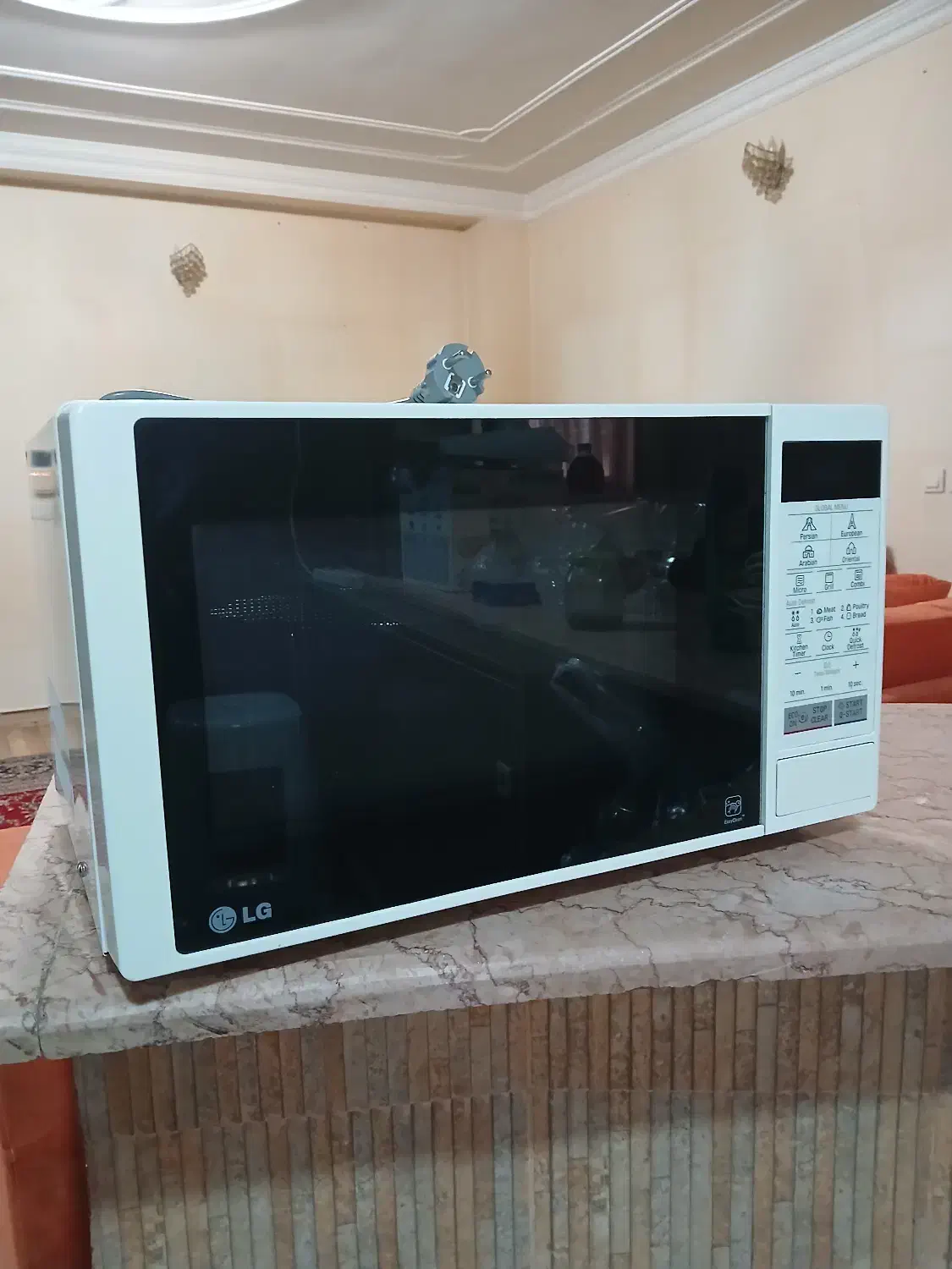 فروش ماکروفر|اجاق گاز و لوازم برقی پخت‌وپز|بابل, |دیوار