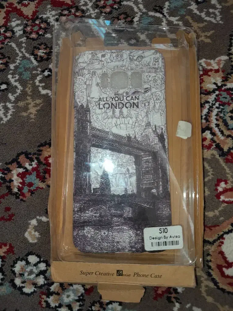 کاور گوشی از 50تومن تا 100تومن|لوازم جانبی موبایل و تبلت|لردگان, |دیوار