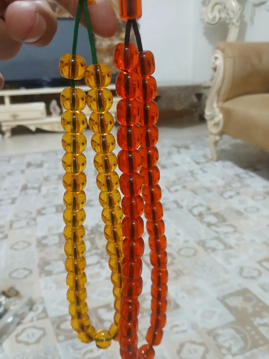 تسبیح سندلوس|جواهرات|فردیس, شهرک هفده شهریور|دیوار