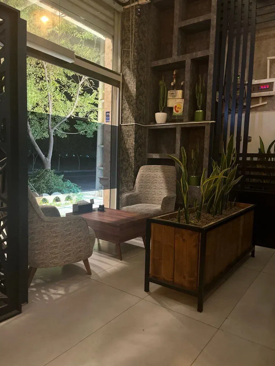 واگذاری کافه رستوران فعال|کافیشاپ و رستوران|قم, پردیسان|دیوار