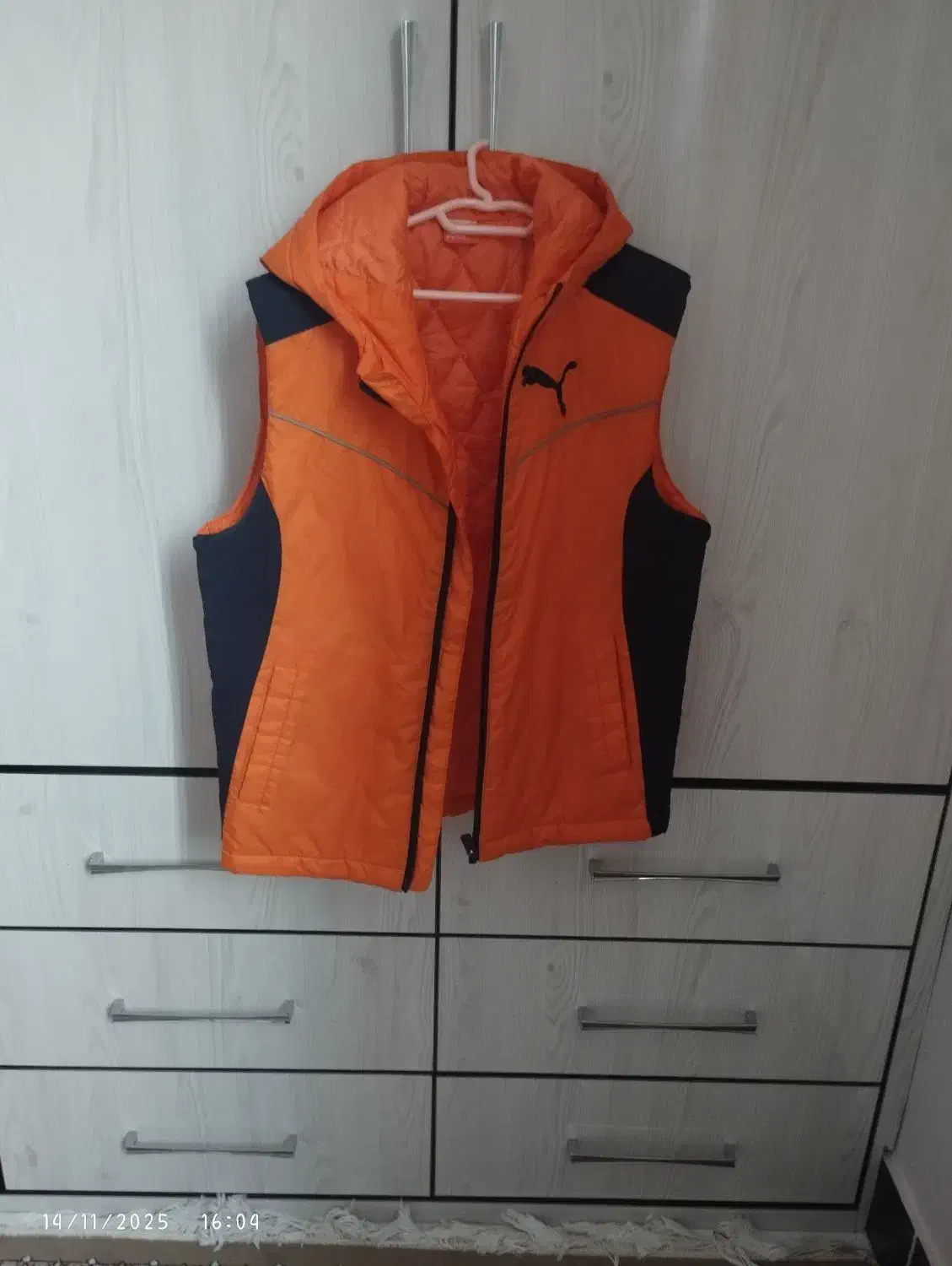 پافر و کاپشن پسرانه|لباس|خرمآباد, |دیوار