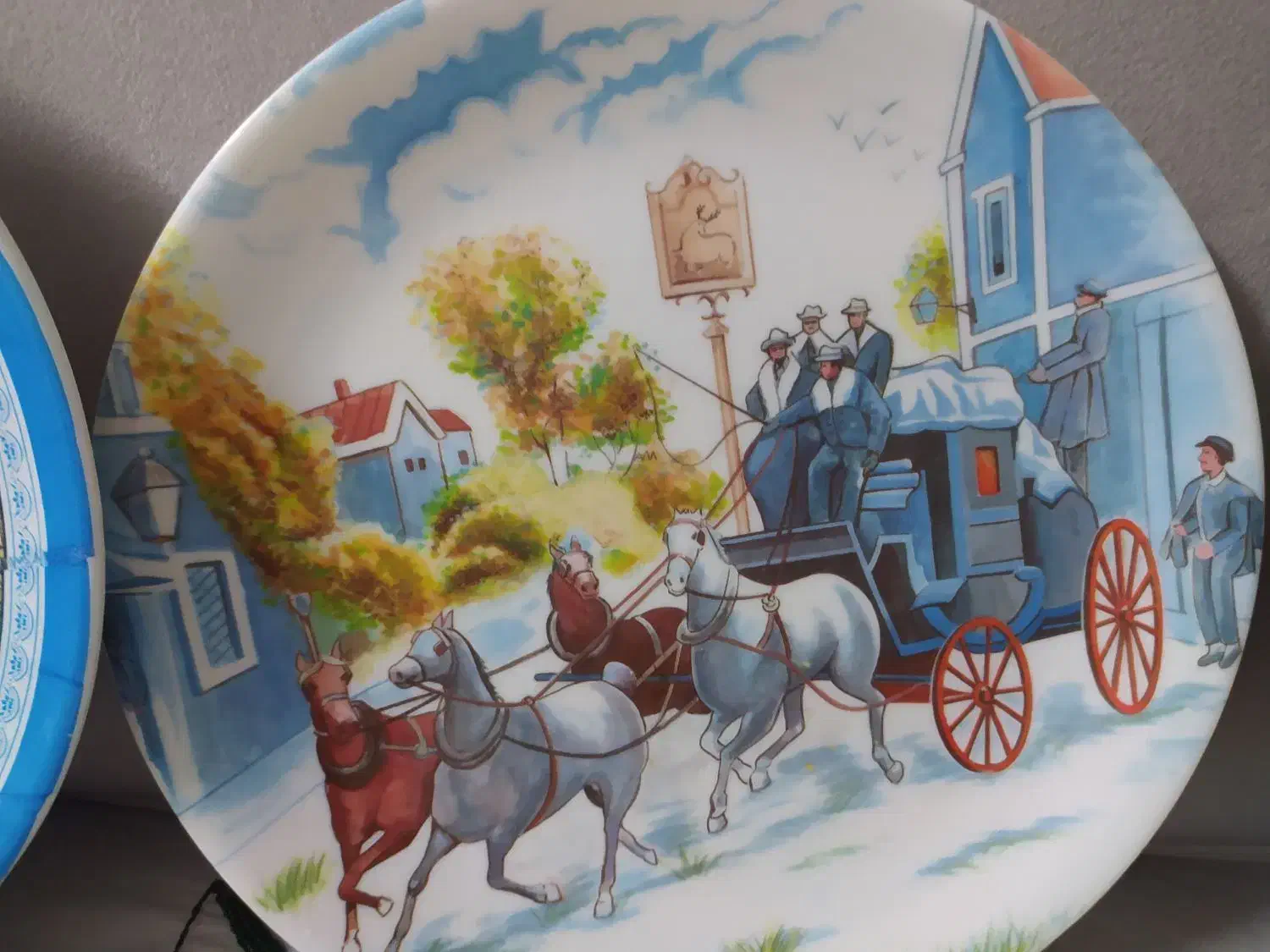 عتیقه|کلکسیون اشیاء عتیقه|بوشهر, |دیوار