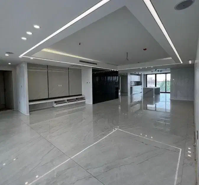 فروش آپارتمان لوکس 190متری در خیابان محتشم کاشانی|فروش آپارتمان|اصفهان, جلفا|دیوار