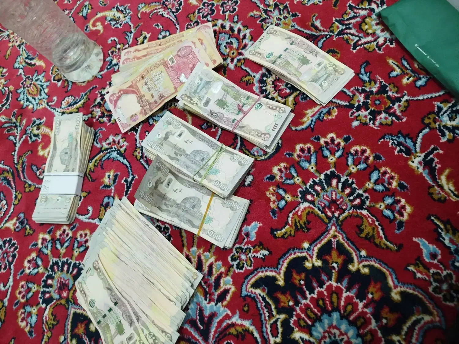 دینار کلکسیونی|کلکسیون سکه، تمبر، اسکناس|ایلام, |دیوار