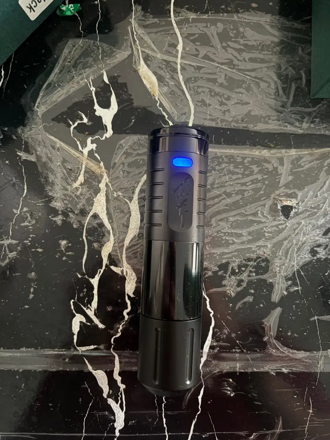 دستگاه تتو ، پن شارژی|آرایشی، بهداشتی، درمانی|گنبد کاووس, |دیوار