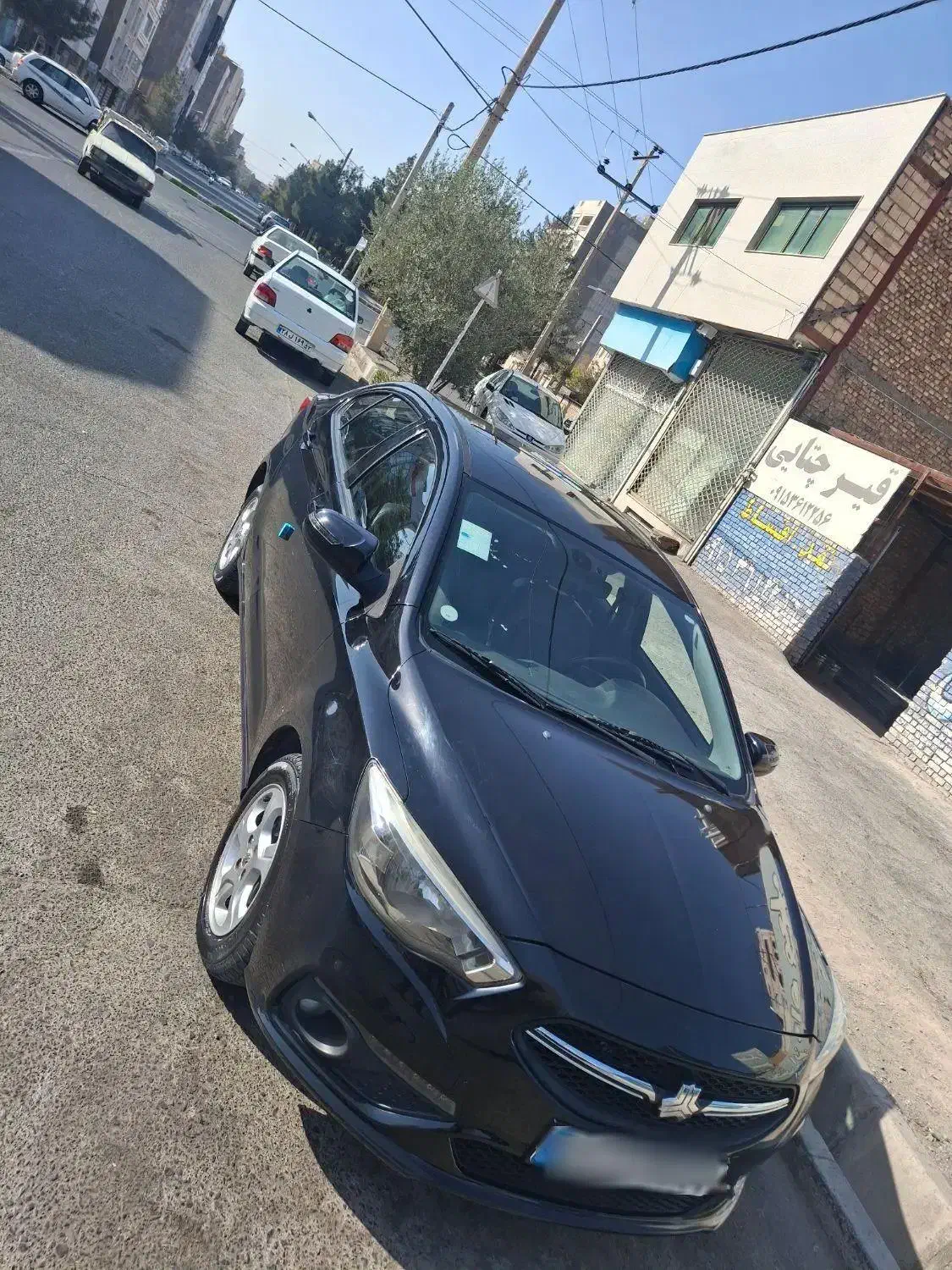 خودرو شاهین|خودرو سواری و وانت|بیرجند, |دیوار