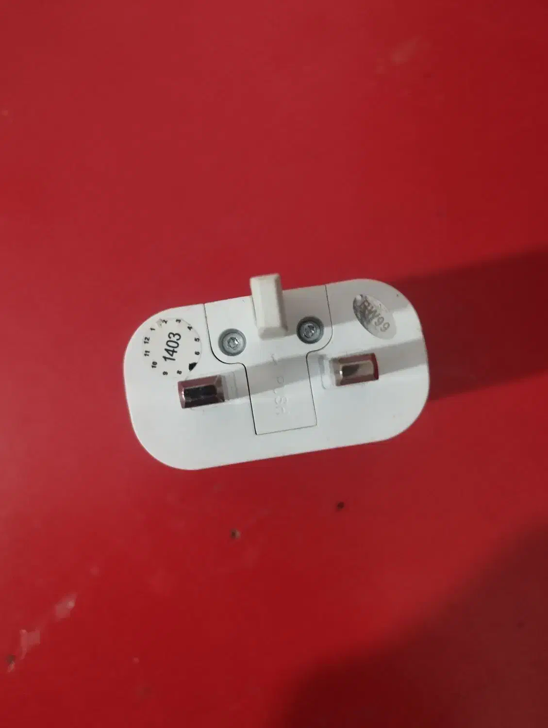 شارژر سامسونگ۲۵وات|لوازم جانبی موبایل و تبلت|مراغه, |دیوار