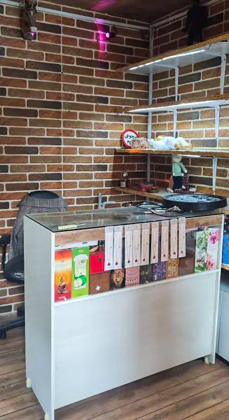 اجاره مغازه 12 متری در پیرسرا|اجارهٔ مغازه و غرفه|رشت, پیرسرا|دیوار