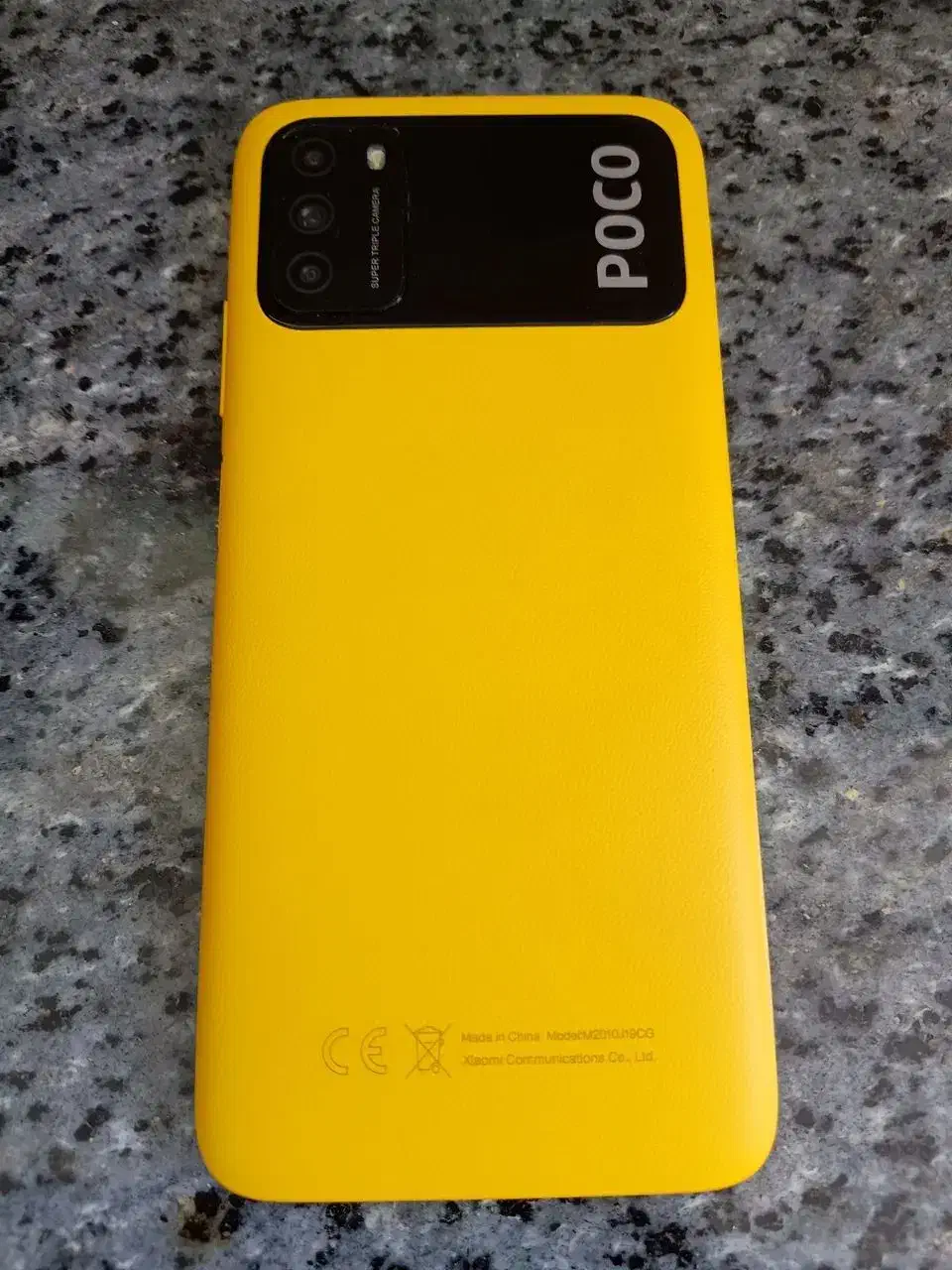 Poco m3|موبایل|ملارد, |دیوار