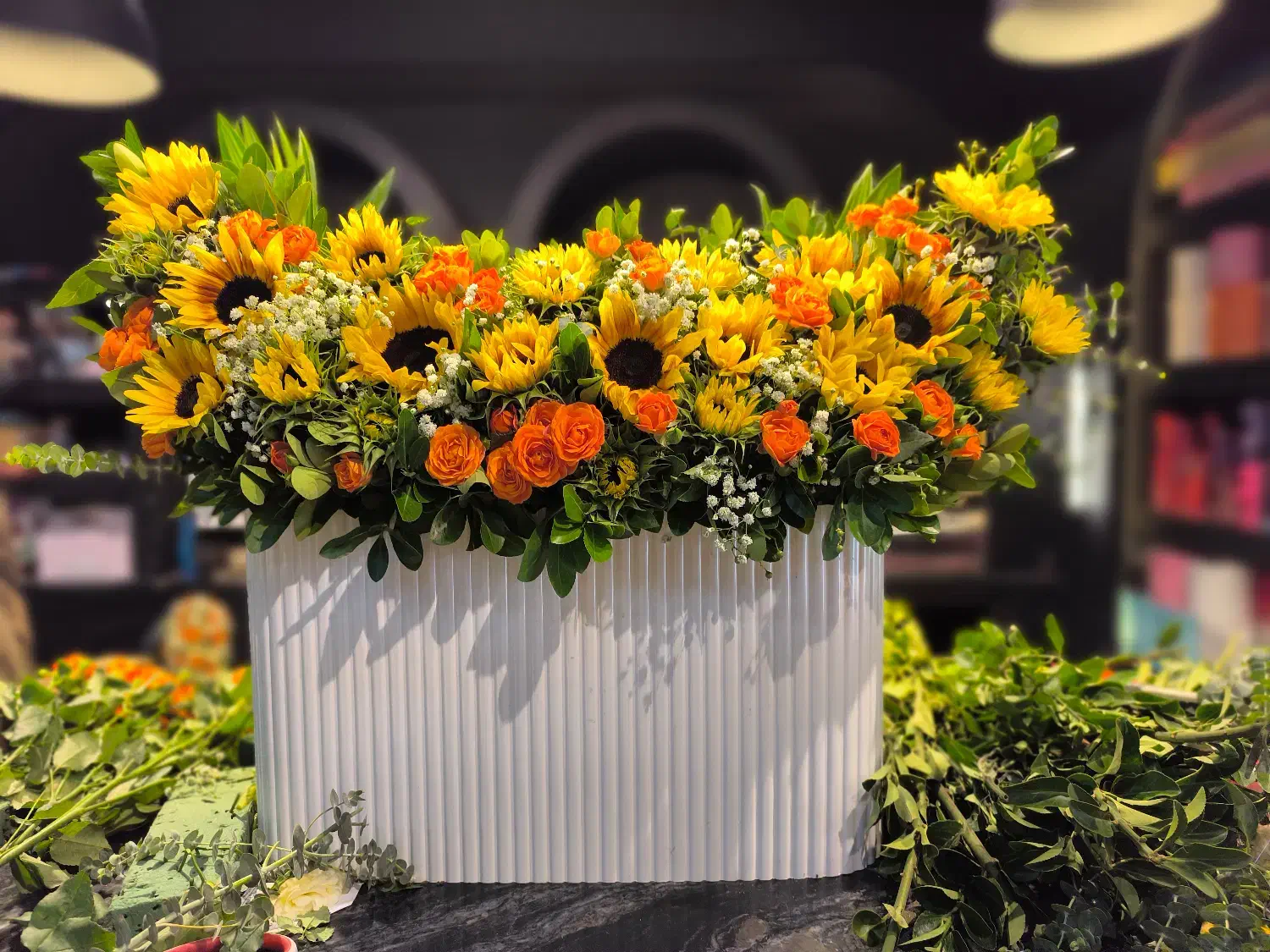 گلسرای علیسان|گل و گیاه طبیعی|بهبهان, |دیوار