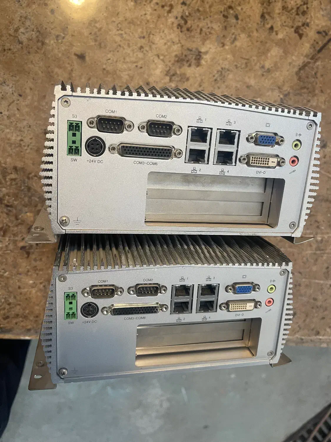 Nexcom|رایانه رومیزی|تهران, الهیه|دیوار