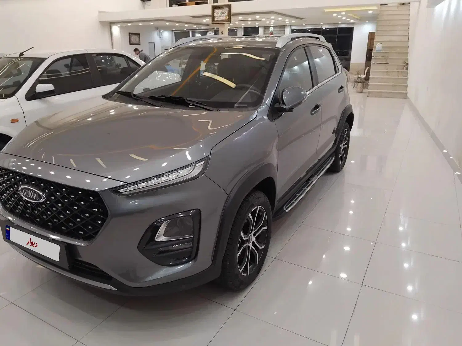 MVM x22pro|خودرو سواری و وانت|گرگان, |دیوار