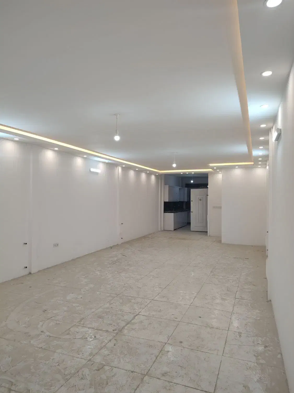 عبدالمطلب۱۵یاس۹، ۱۳۰متر۲خوابه/صفر/آسانسور و شیک|فروش آپارتمان|مشهد, یاس|دیوار