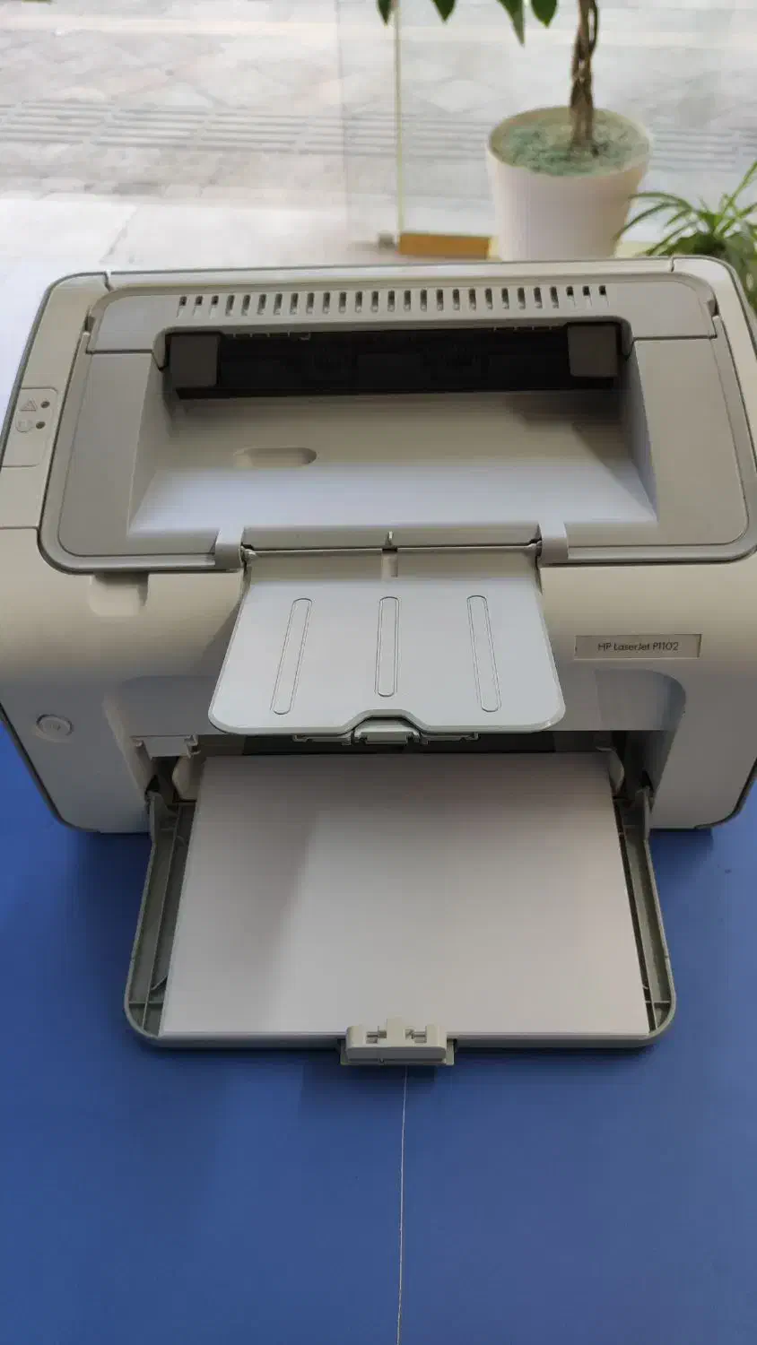 پرینتر hp|پرینتر، اسکنر، کپی، فکس|شهریار, شهرک وائین|دیوار