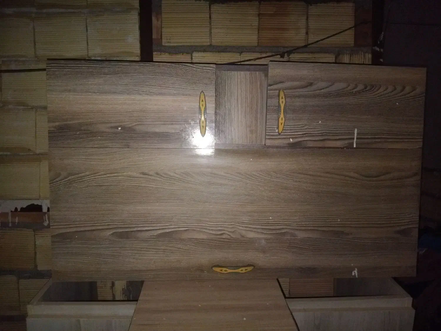 آبچکان و ظرف شویی|آب‌چکان و نظم‌دهنده ظروف|تبریز, |دیوار