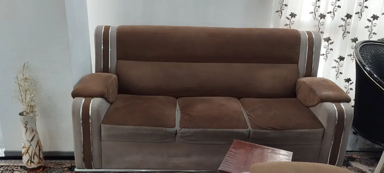 مبل در حد|مبلمان خانگی و میز عسلی|همدان, |دیوار