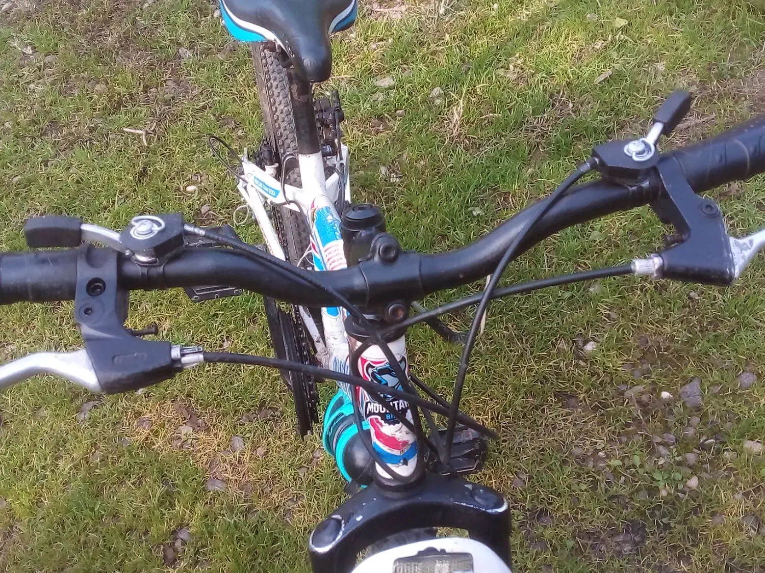 دوچرخه سایز ۲۴|دوچرخه، اسکیت، اسکوتر|رودسر, |دیوار