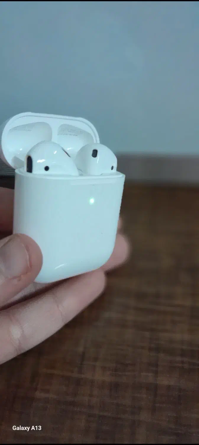 ساعت هوشمند اپل واچ مچی به همراه ایرپاد|ساعت|فومن, |دیوار