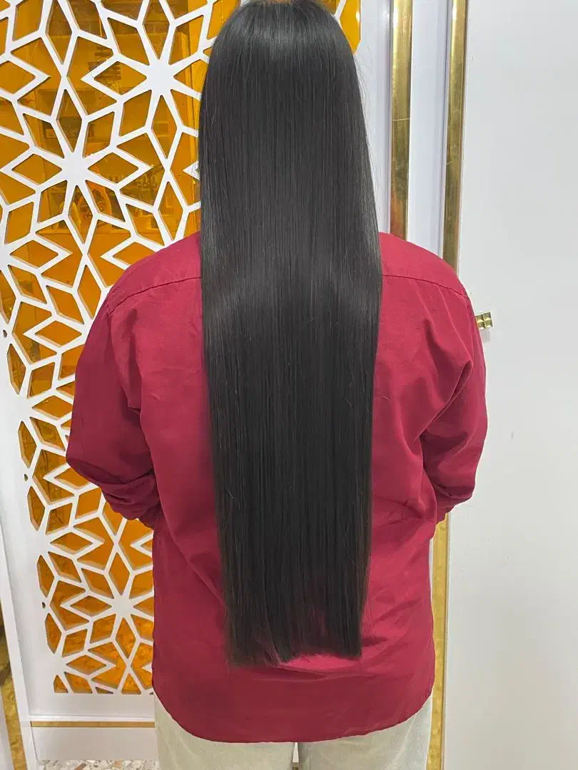 کراتین پروتین تراپی مو|خدمات آرایشگری و زیبایی|یاسوج, |دیوار