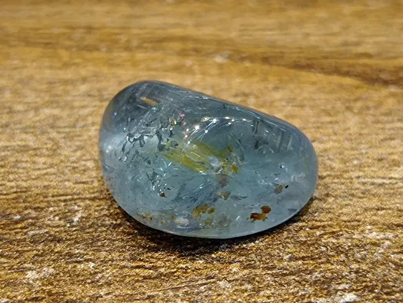 یاقوت برمه 20 قیراطی شناسنامه IGA تایلند|بدلیجات|تهران, بازار|دیوار