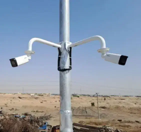 اقساطی بدون پیش پرداخت|دوربین مداربسته|شوشتر, |دیوار